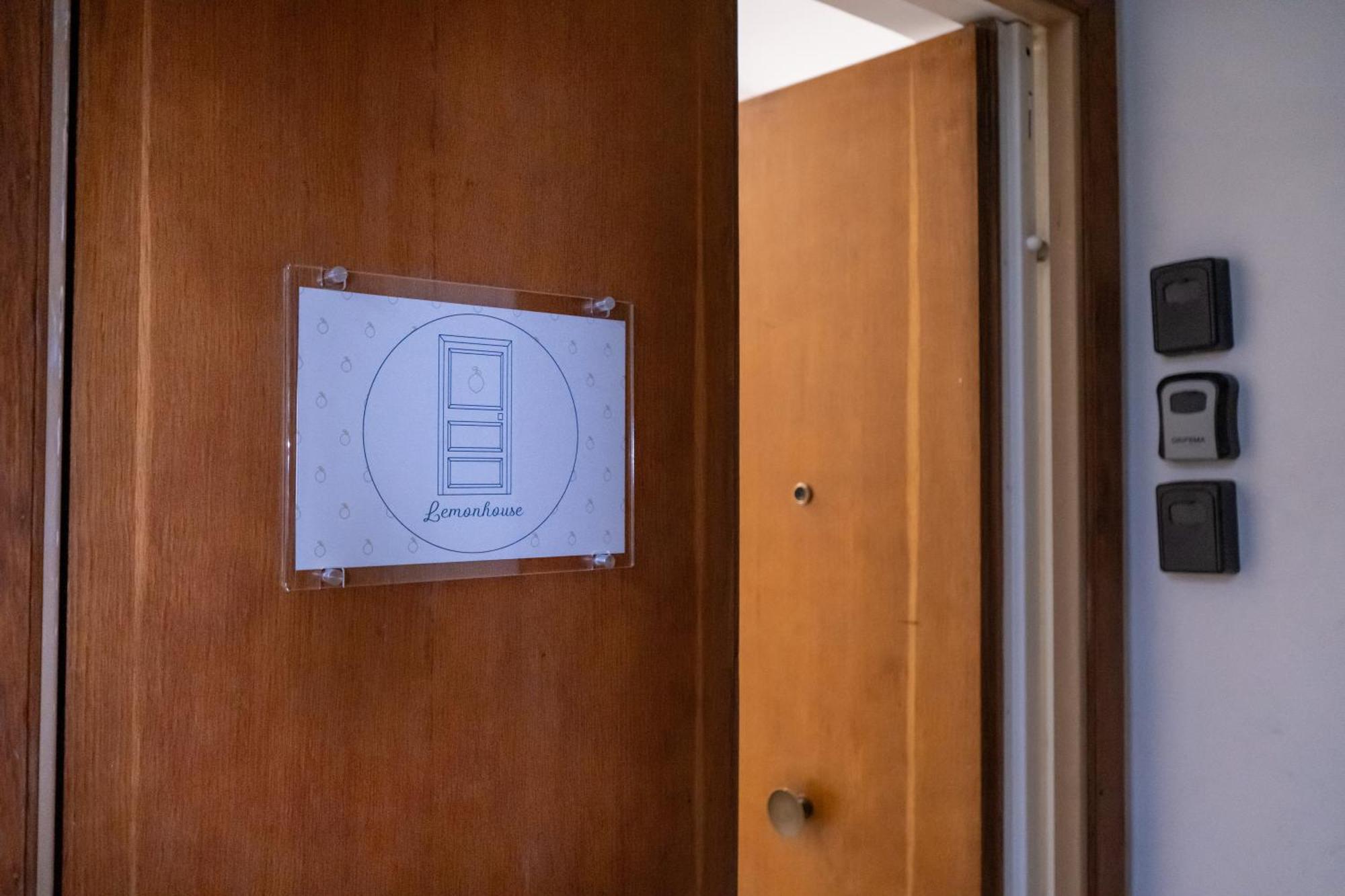 Lemonhouse Apartment *