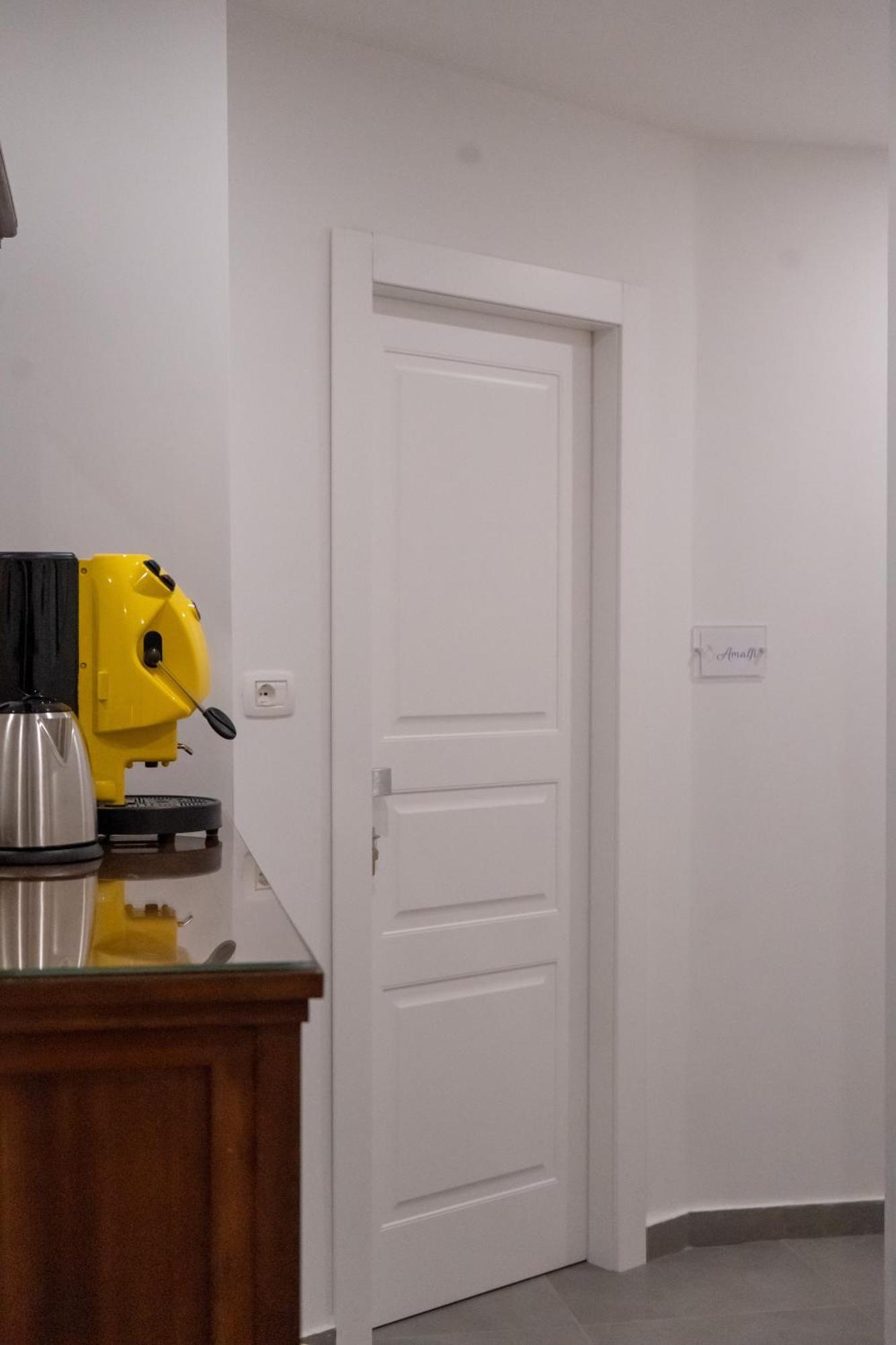 Apartment Lemonhouse *