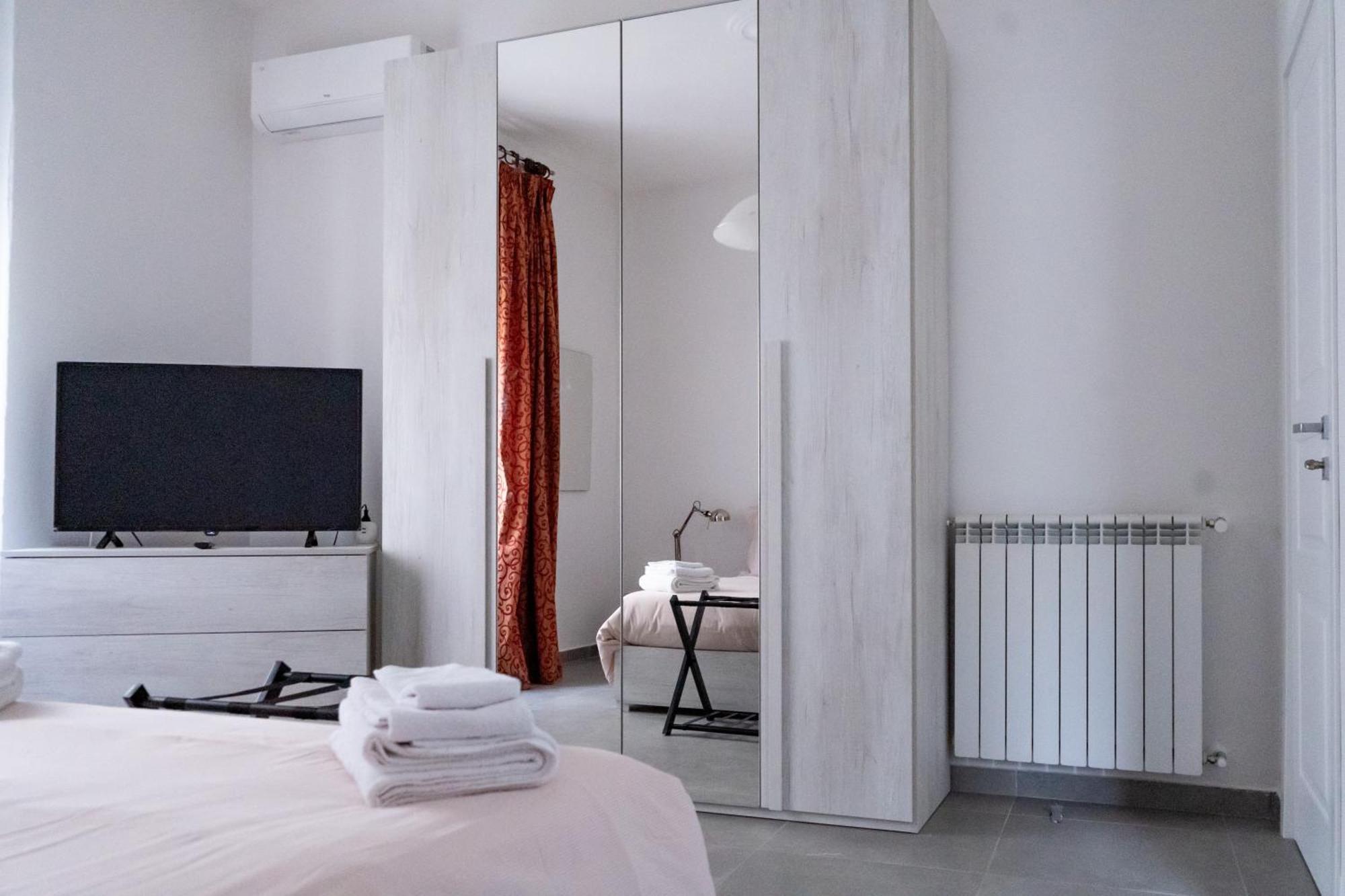 Lemonhouse Apartment Naples