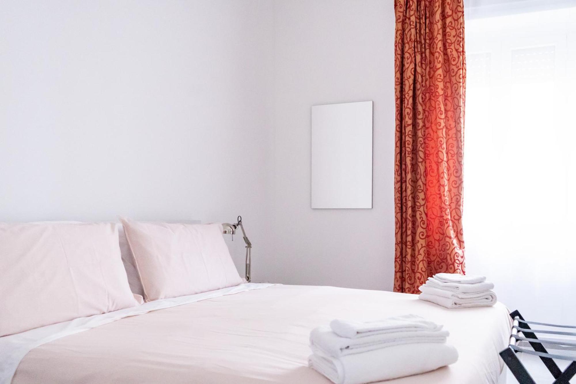 Lemonhouse Apartment