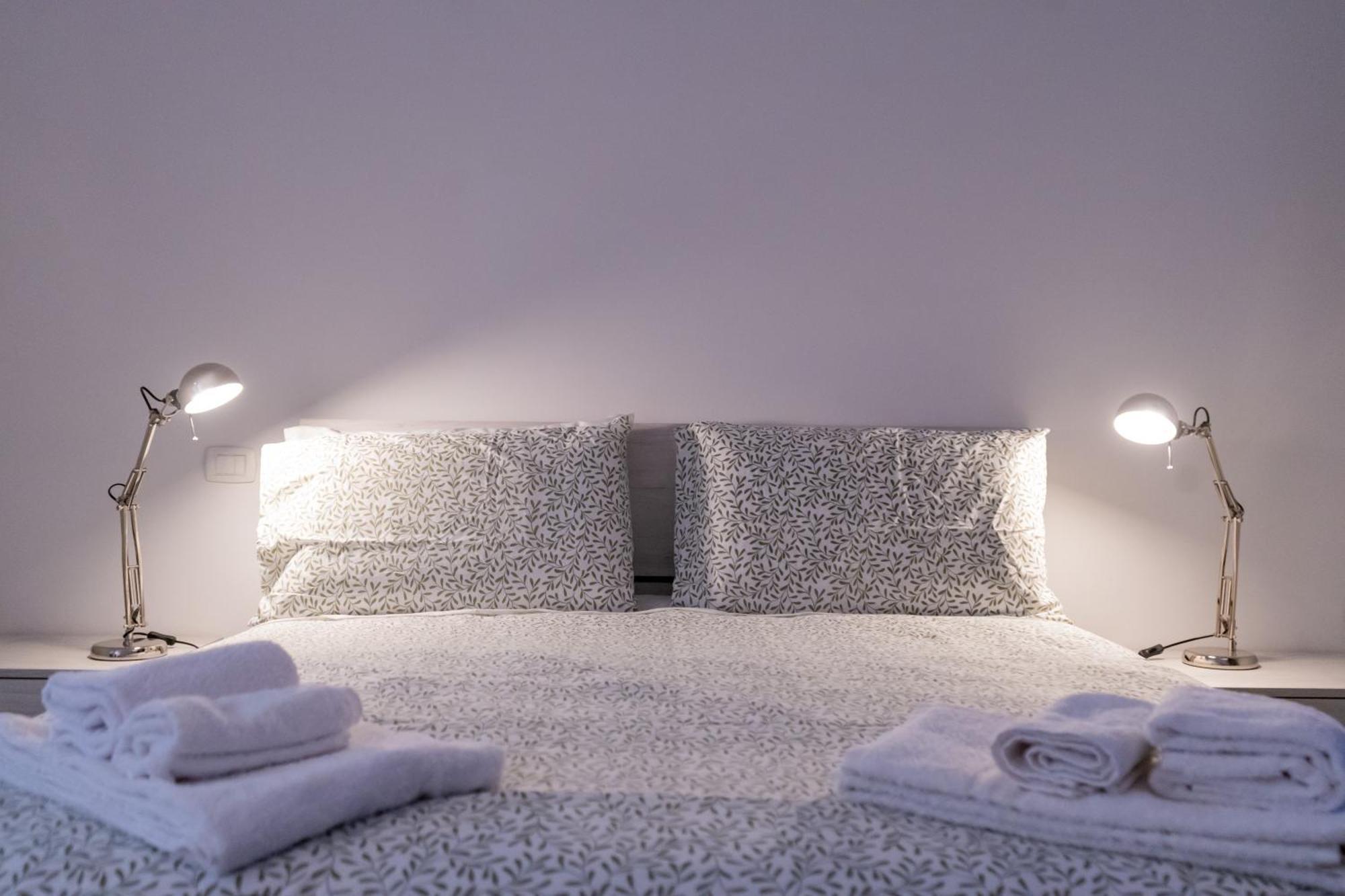 Lemonhouse Apartment
