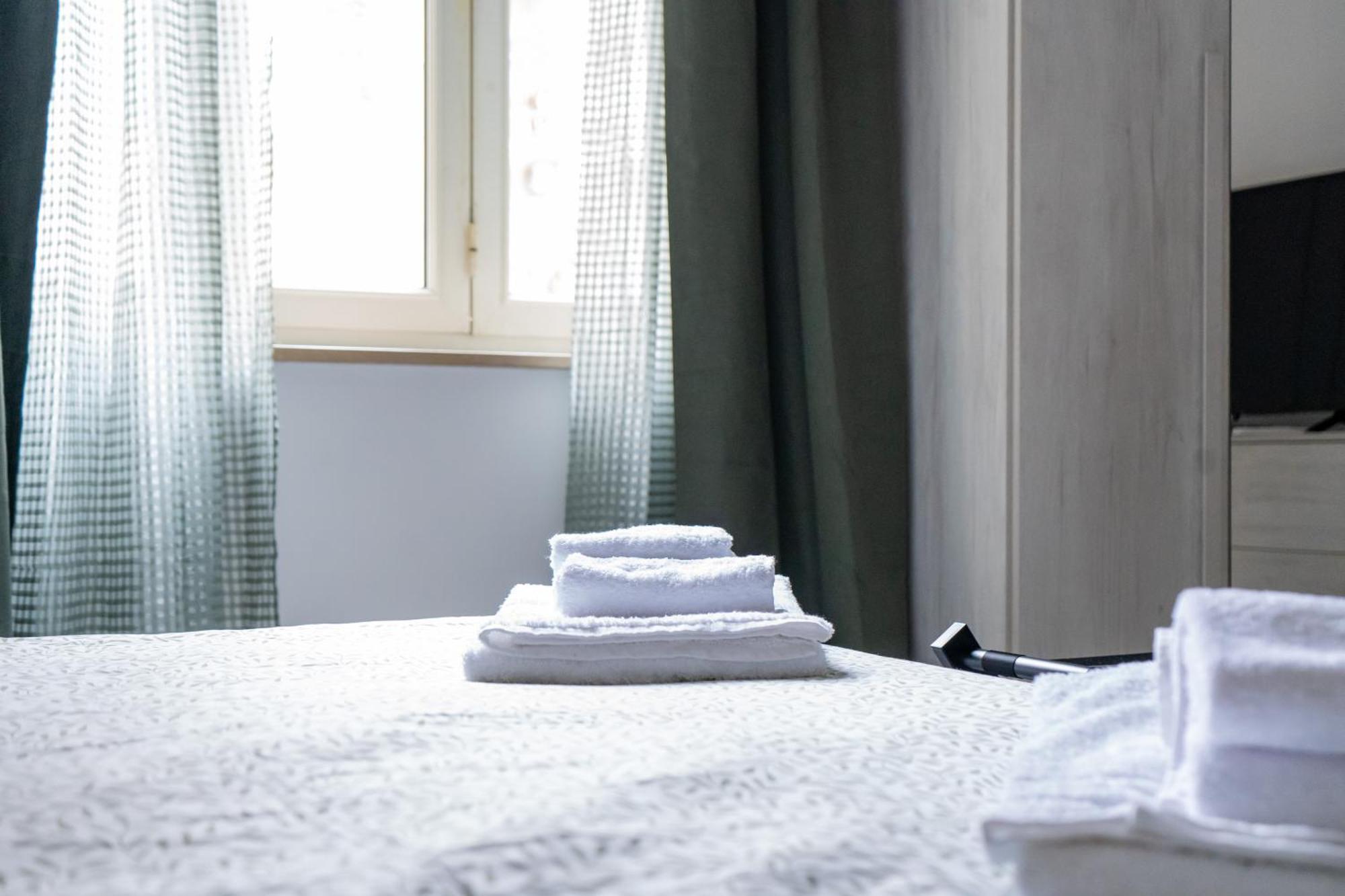 Apartment Lemonhouse