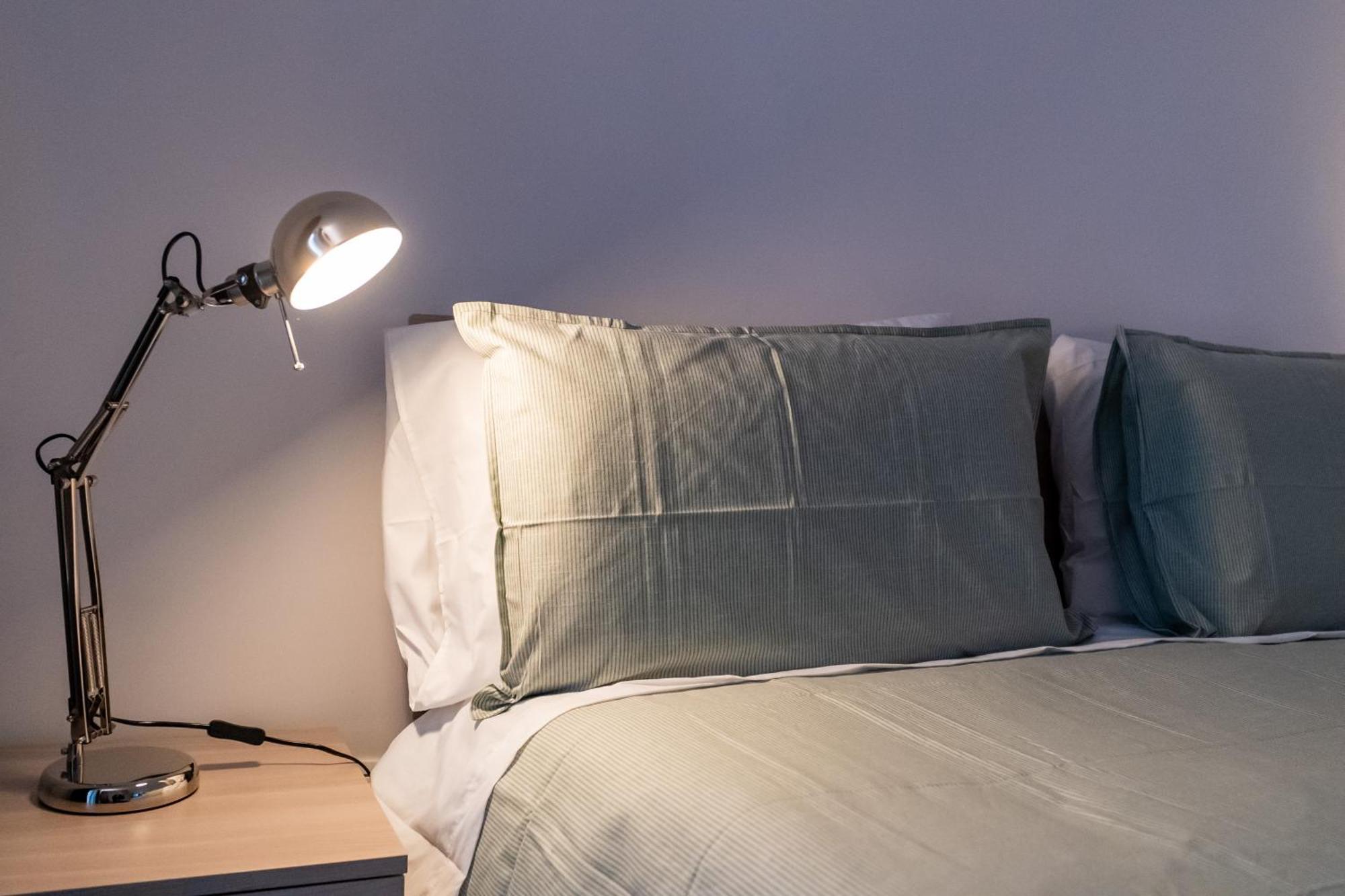 Apartment Lemonhouse *